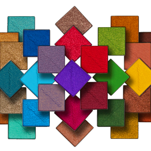 Eye shadow PNG