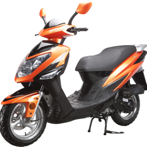 Scooter PNG image