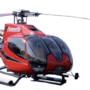 Helicopter PNG