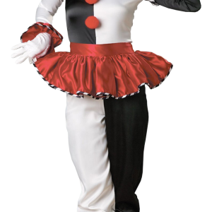 Clown PNG