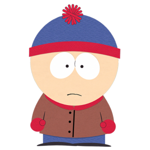 South Park PNG