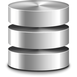 Database PNG