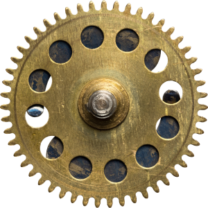 Gear PNG