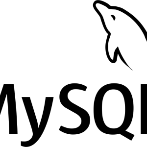 MySQL logo PNG