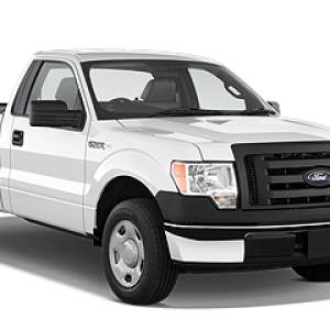 Pickup truck PNG