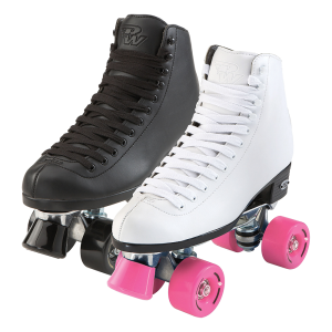 Roller skates PNG