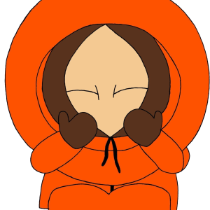South Park PNG