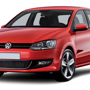 Volkswagen PNG car image