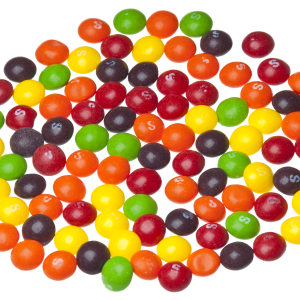 Skittles PNG