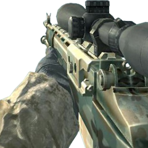Call of Duty PNG