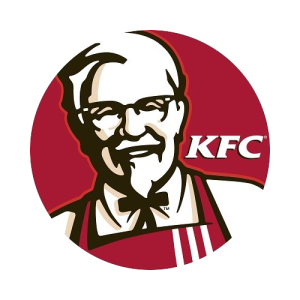 KFC logo PNG