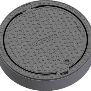 Manhole cover PNG