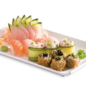Sushi PNG image