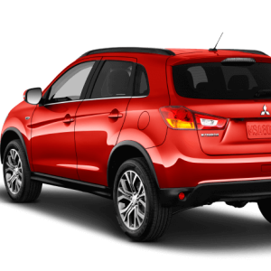 Mitsubishi PNG