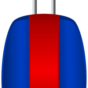 Baggage, trolley bag PNG