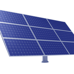 Solar panel PNG