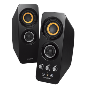 Audio speaker PNG