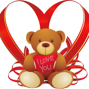 Teddy bear PNG