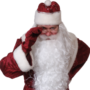 Santa Claus PNG