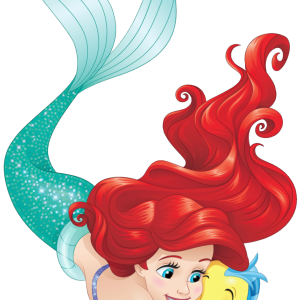 Mermaid PNG