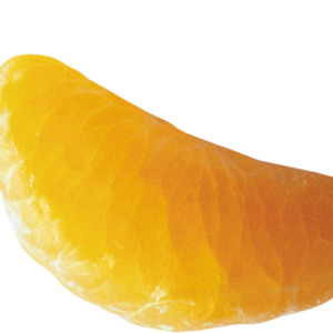 Mandarin PNG