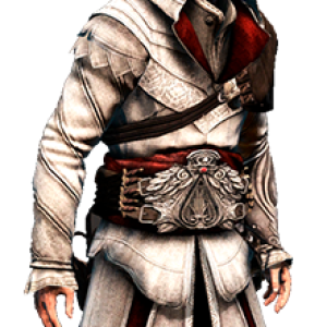 Assassin’s Creed PNG