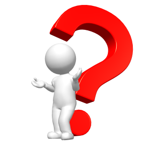 Question mark PNG