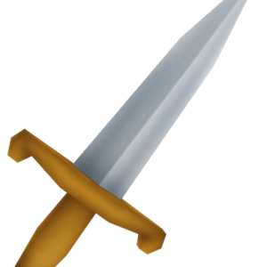 Dagger PNG