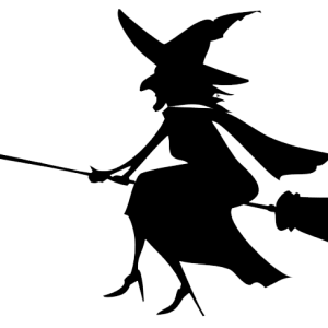 Witch PNG