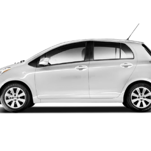 Toyota PNG image, free car image