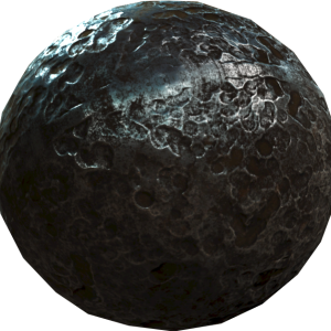 Cannonball PNG