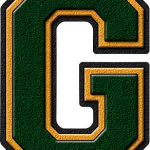 letter G PNG