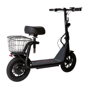 Electric scooter PNG