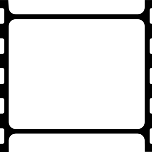 Filmstrip PNG