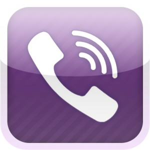 Viber logo PNG
