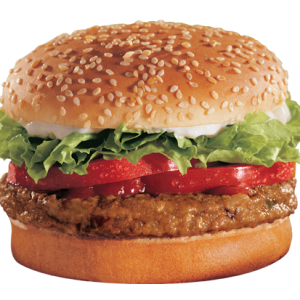 hamburger, burger PNG image