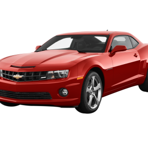 Chevrolet Camaro PNG