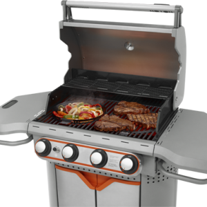 Grill PNG