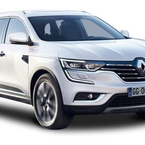 Renault PNG