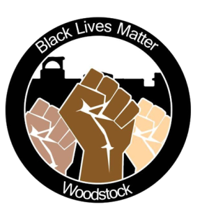 Black Lives Matter PNG
