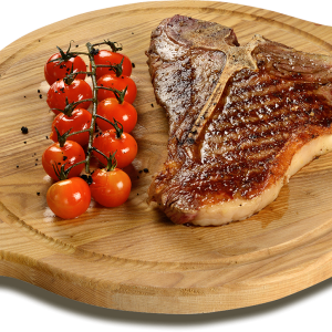 Steak meat PNG