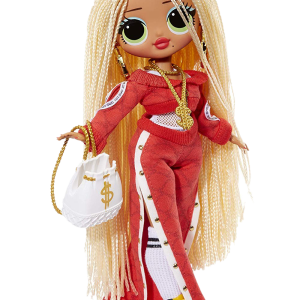 L.O.L. Surprise! doll PNG