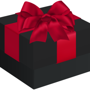 Gift box PNG