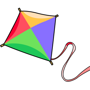 Kite PNG