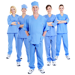 Doctor PNG