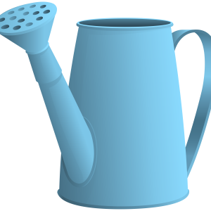 Watering can PNG