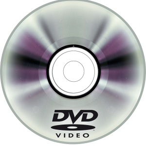 CD DVD PNG image