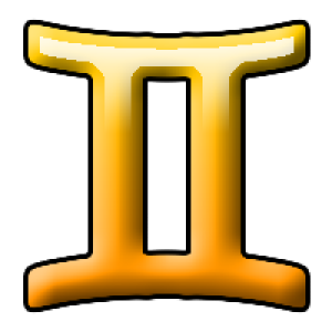 Gemini PNG