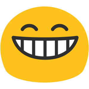 Smiley PNG