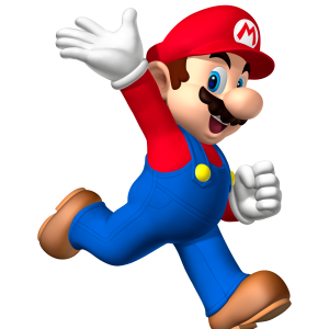 Mario PNG